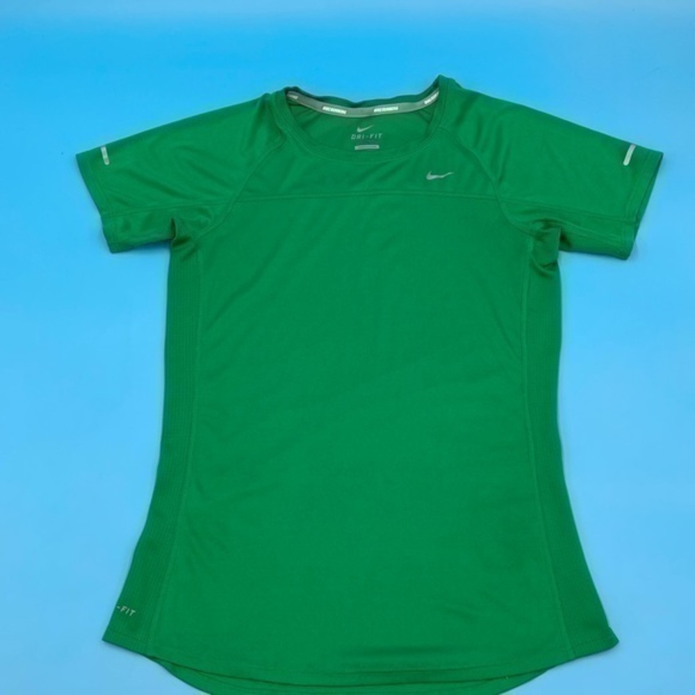 NIKE DRI-FIT Running Shirt
